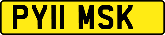 PY11MSK