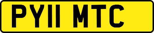 PY11MTC