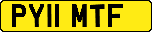 PY11MTF