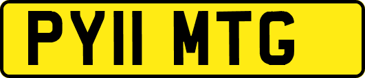 PY11MTG