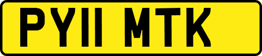 PY11MTK