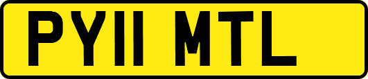 PY11MTL