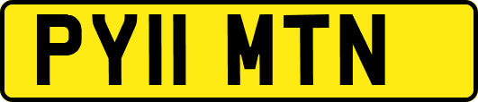 PY11MTN