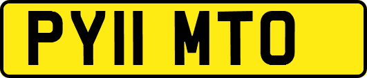 PY11MTO
