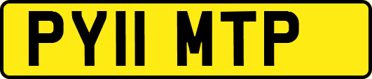 PY11MTP