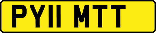 PY11MTT