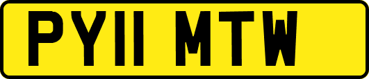 PY11MTW