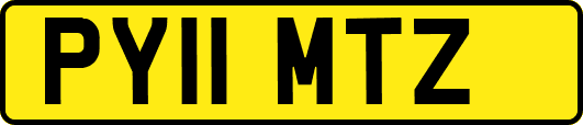 PY11MTZ