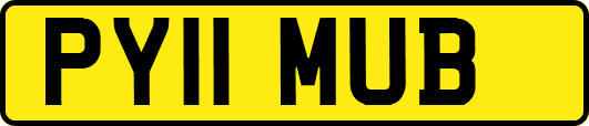 PY11MUB