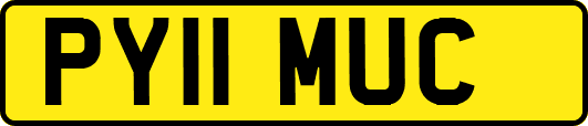 PY11MUC