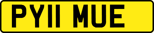 PY11MUE