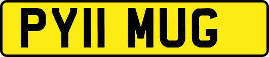 PY11MUG
