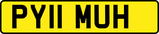 PY11MUH