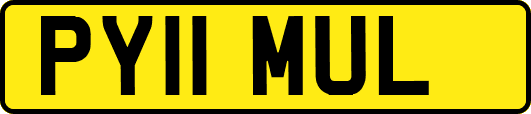 PY11MUL