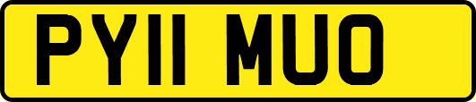 PY11MUO