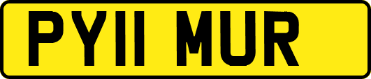 PY11MUR