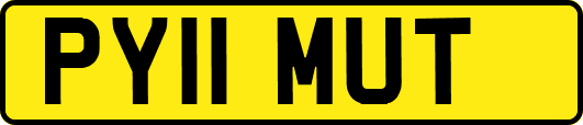 PY11MUT
