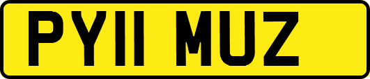 PY11MUZ