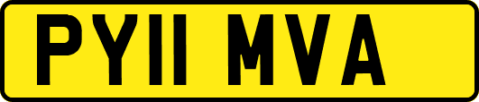 PY11MVA