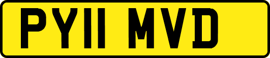 PY11MVD