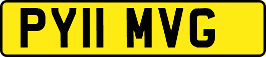 PY11MVG