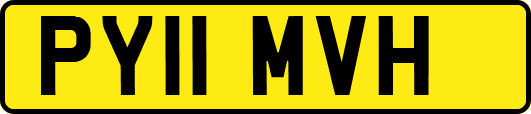PY11MVH