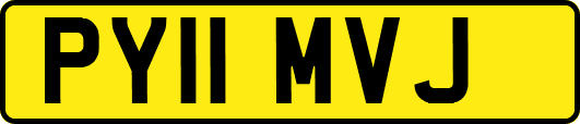 PY11MVJ