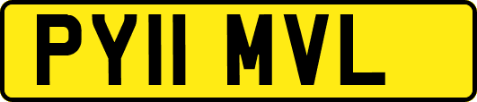 PY11MVL