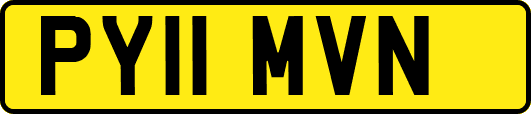 PY11MVN