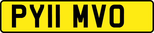 PY11MVO