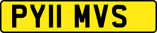 PY11MVS