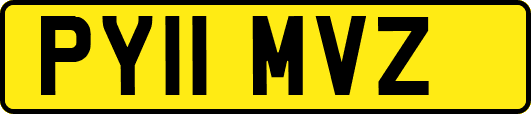 PY11MVZ