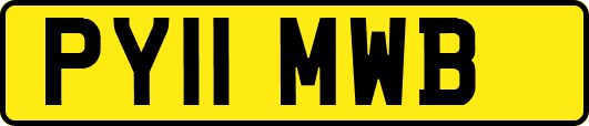PY11MWB