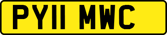 PY11MWC