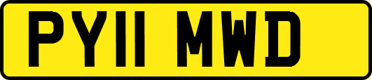 PY11MWD