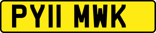 PY11MWK