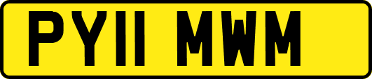 PY11MWM