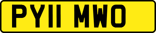 PY11MWO