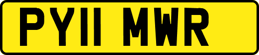 PY11MWR