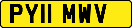PY11MWV