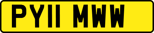 PY11MWW