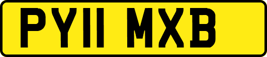 PY11MXB