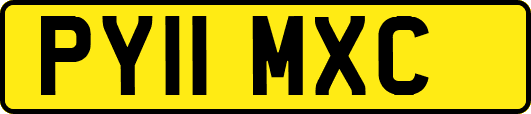 PY11MXC
