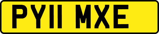 PY11MXE