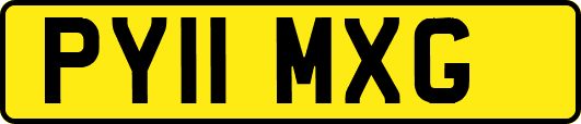 PY11MXG