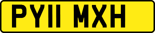 PY11MXH