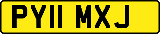 PY11MXJ