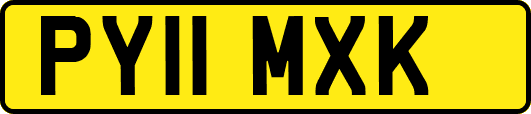 PY11MXK