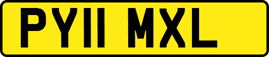 PY11MXL