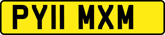 PY11MXM